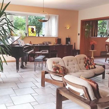 Prince D'Orange Bed & Breakfast Braine-lʼAlleud Eksteriør bilde