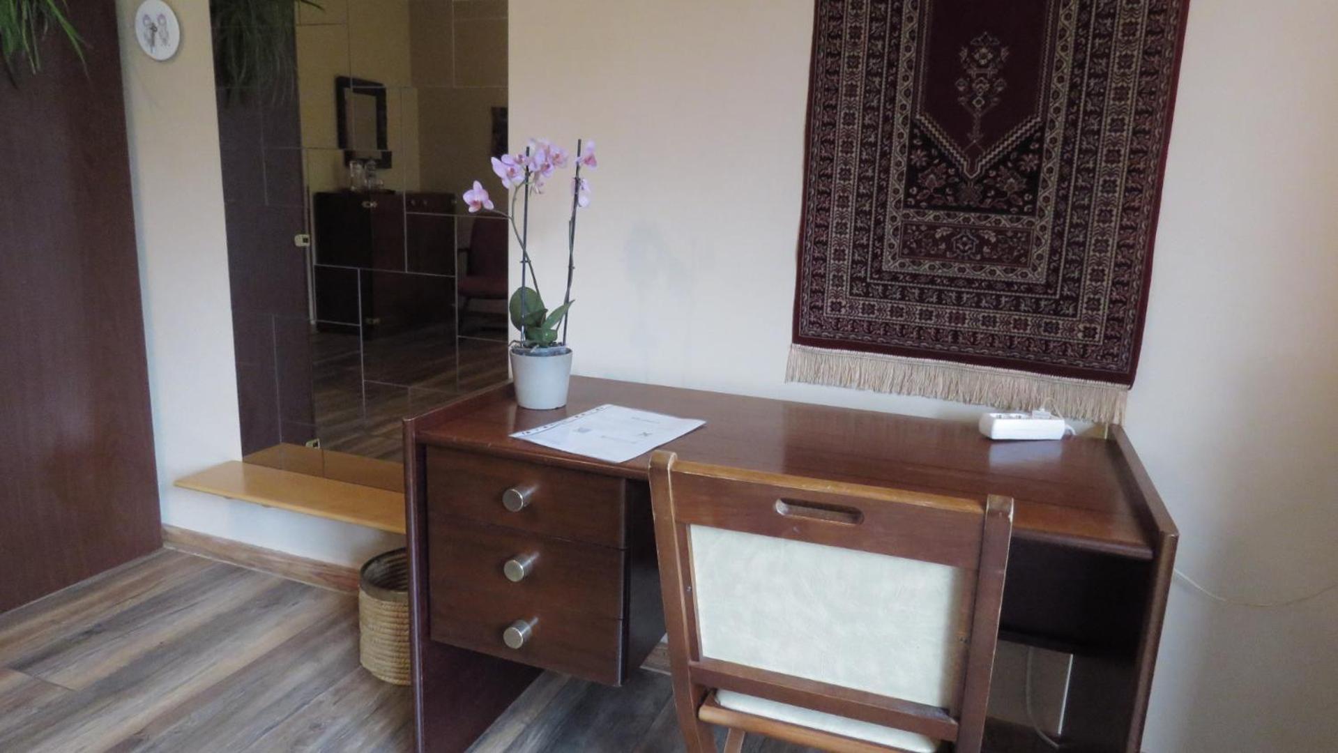 Prince D'Orange Bed & Breakfast Braine-lʼAlleud Rom bilde