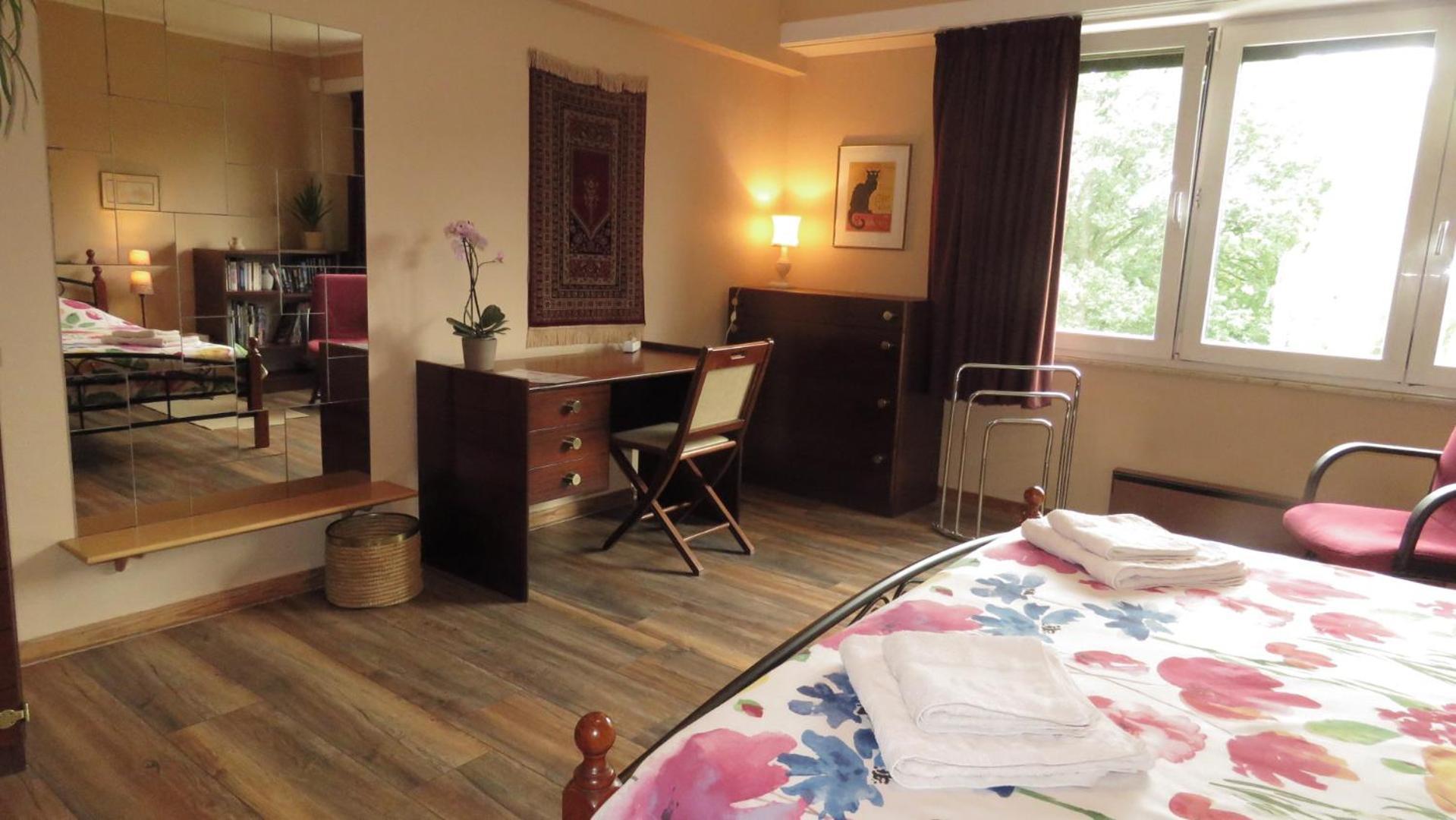 Prince D'Orange Bed & Breakfast Braine-lʼAlleud Rom bilde