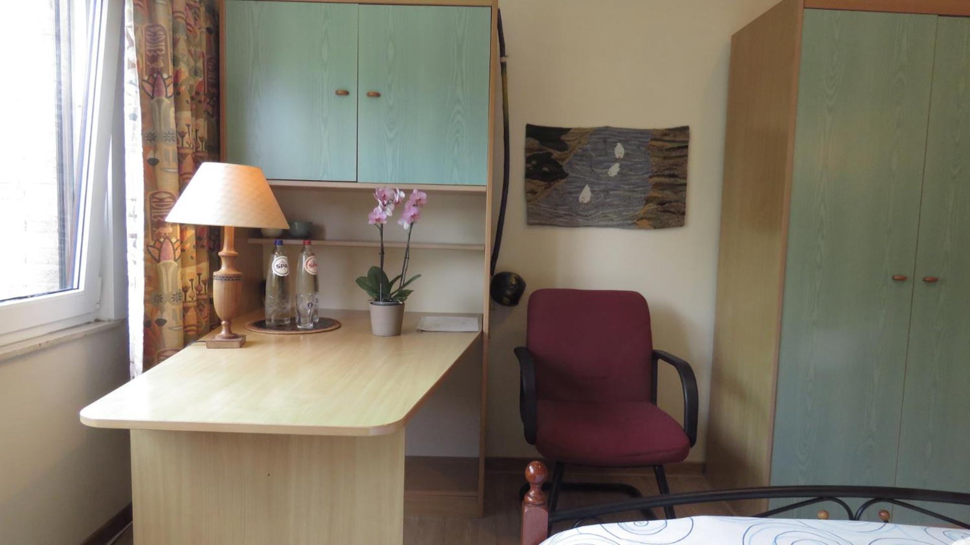Prince D'Orange Bed & Breakfast Braine-lʼAlleud Rom bilde