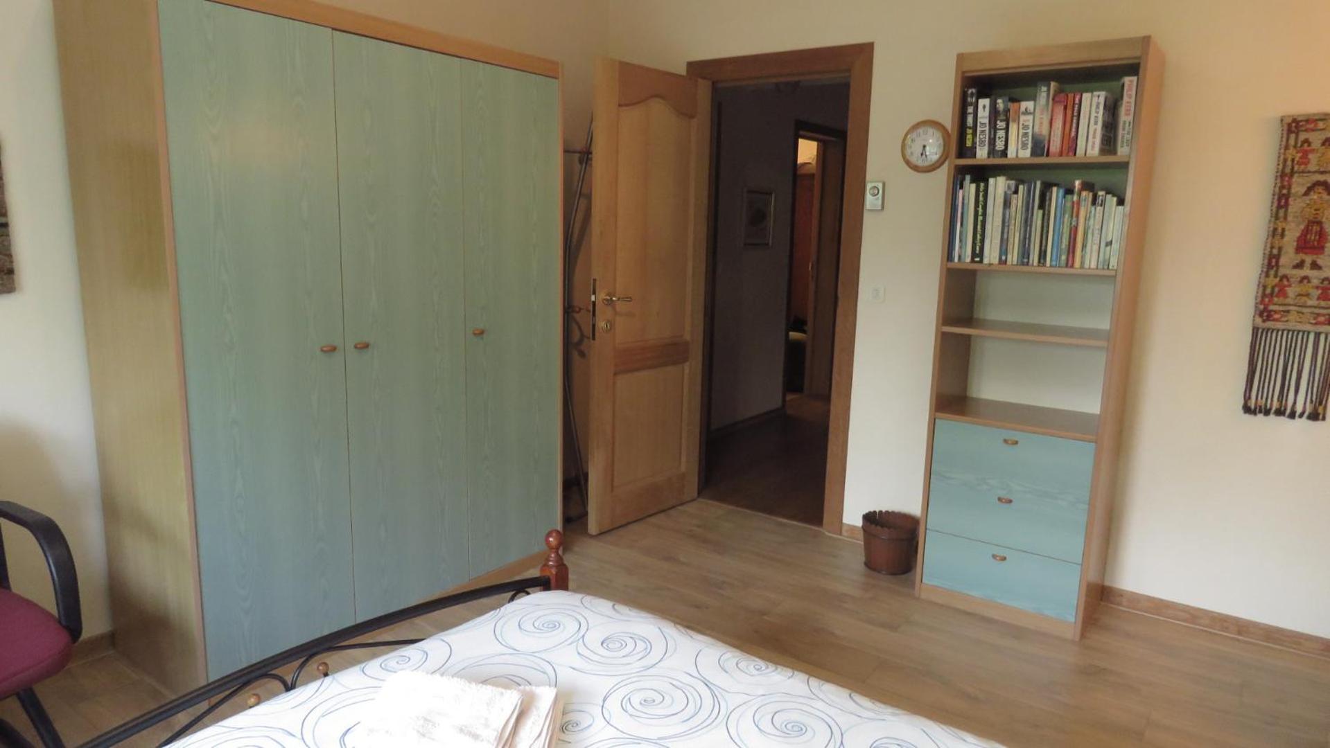 Prince D'Orange Bed & Breakfast Braine-lʼAlleud Rom bilde