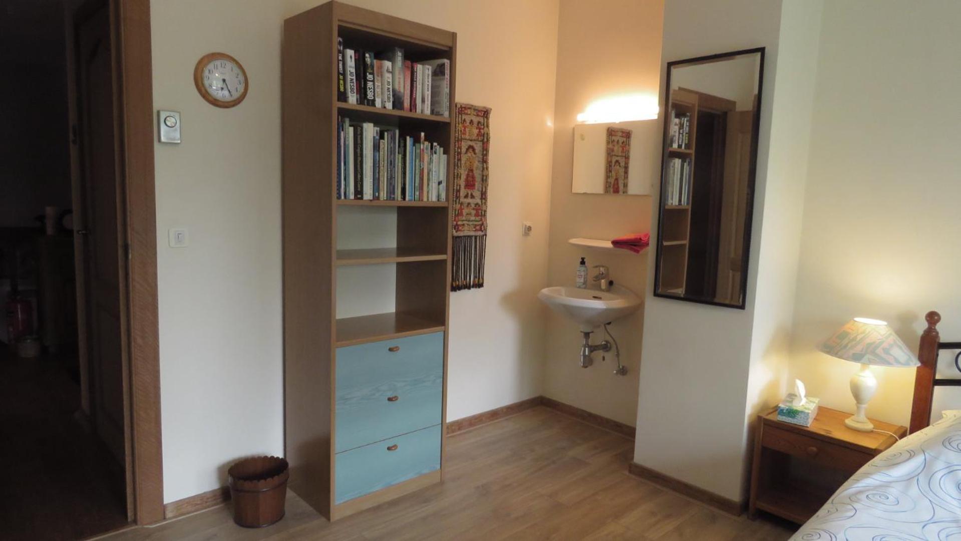 Prince D'Orange Bed & Breakfast Braine-lʼAlleud Rom bilde