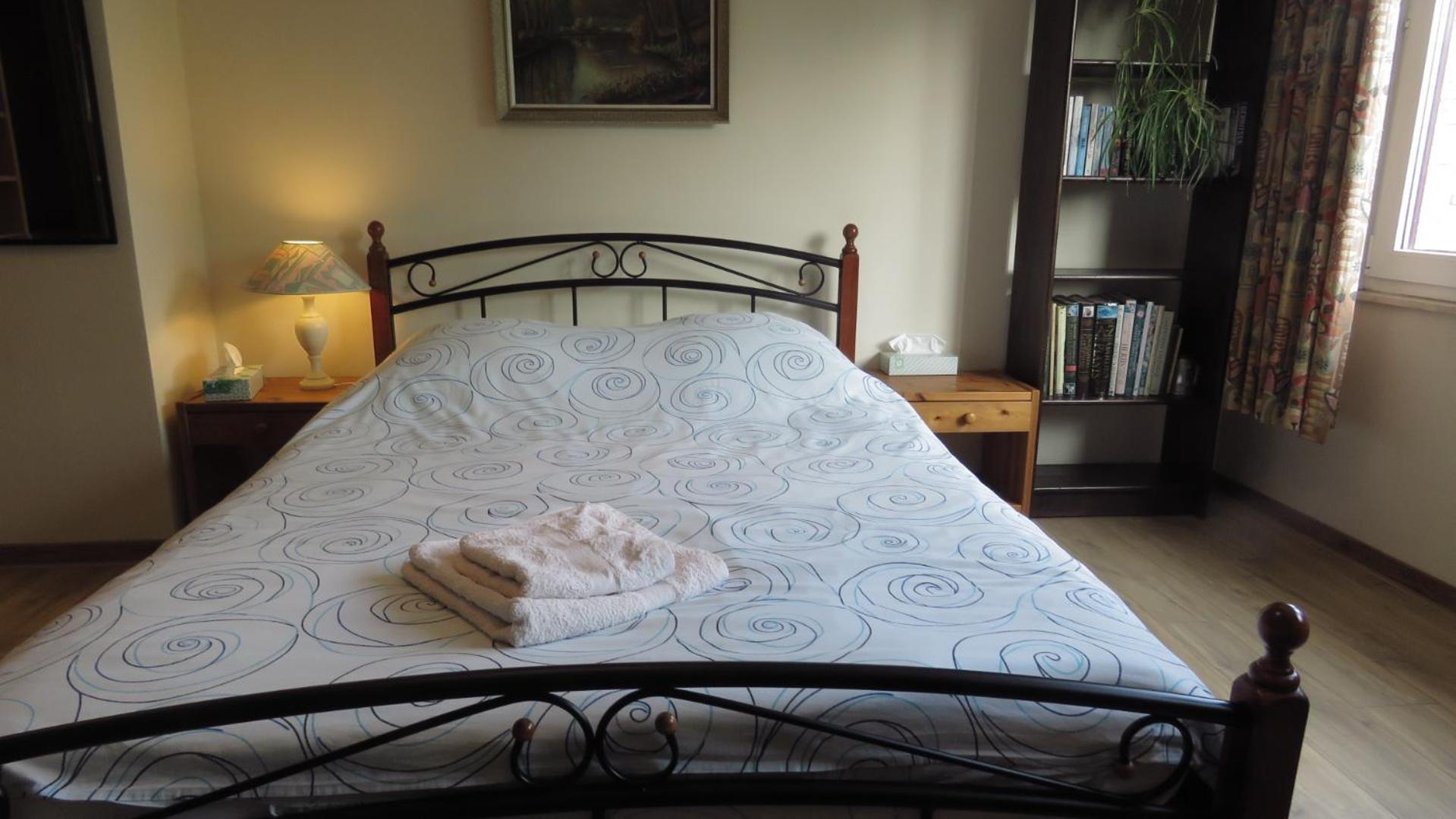 Prince D'Orange Bed & Breakfast Braine-lʼAlleud Rom bilde