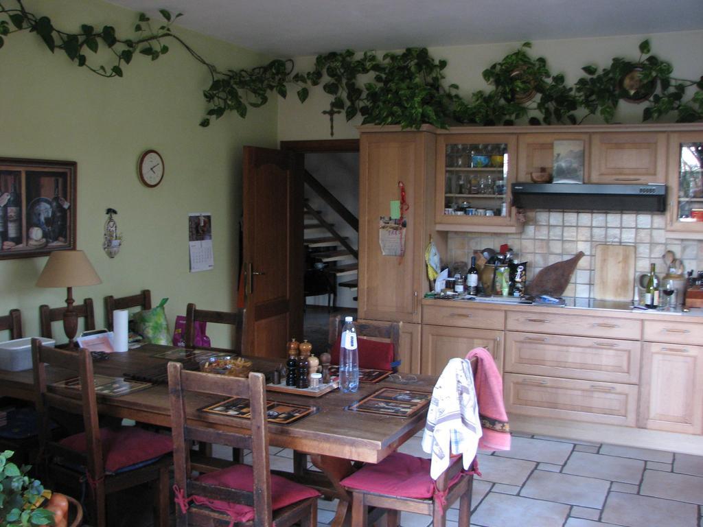 Prince D'Orange Bed & Breakfast Braine-lʼAlleud Eksteriør bilde