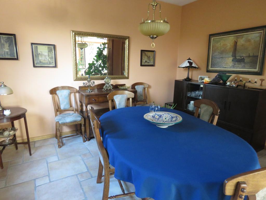 Prince D'Orange Bed & Breakfast Braine-lʼAlleud Eksteriør bilde